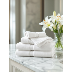 Toptan otel havlu takımı