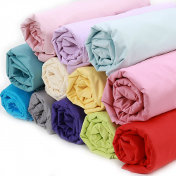 Toptan Poplin kumaş imalat ve toptan satış fiyatları