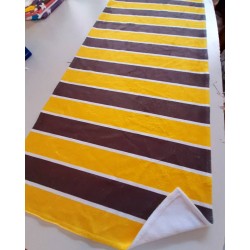 Plaj Havlusu Toptan Ve Özel Tasarımlı İmalat