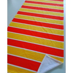 Baskılı Plaj Havlusu Üretimi Ve Toptan Satışı