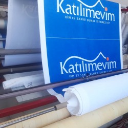 Promosyon Havlu Üretimi - Özel Logo Baskılı Metraj Havlu Baskısı Ve Havlu Üretimi