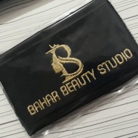 siyah saç bandı 