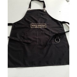 Boya önlüğü - Çalışma önlüğü - Özel Logo nakış ve baskılı üretim