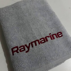 Özel logolu promsoyon havlu imalatı 