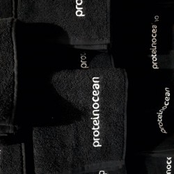 Sporcu havlusu özel logolu promsoyon havlu üretimi