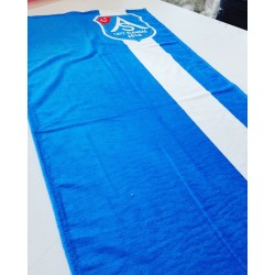 Baskılı Klüb Takım Havlusu Özel Logolu Üretim