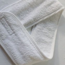 Toptan havlu saç bandı - cilt bakım bandı - havlu alın bandı 