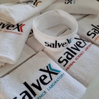 Toptan Havlu Seti Üretimi Ve Özel Logolu Olarak Sizlere Özelleştirme Sunuyoruz