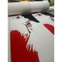 Dijital Metraj Baskılı Havlu Kumaş İmalatlarımız
