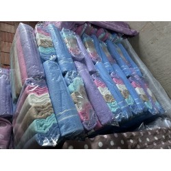 Toptan hediyelik havlu - Dağıtmalık havlu imalatı