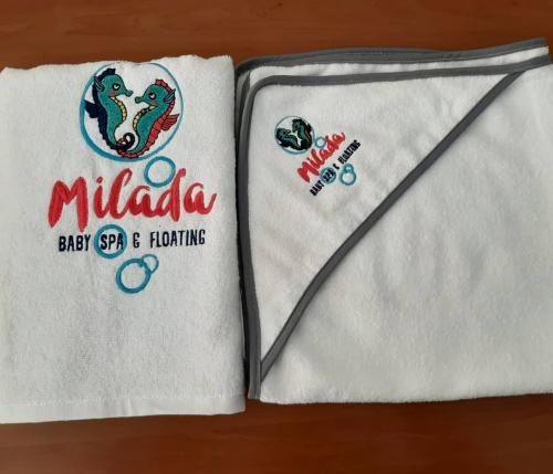 biyeli bebek havlusu üretimi