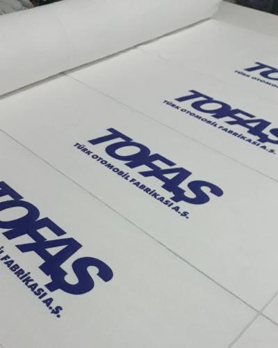 Araba Torpido Havlu Üretii - Tofaş Havlusu - Araba Havlusu - Araba Göğüslük Havlusu