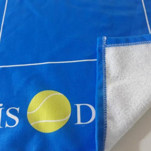 Baskılı Havlu Üretimi - 12 Yıllık Tecrübemizle