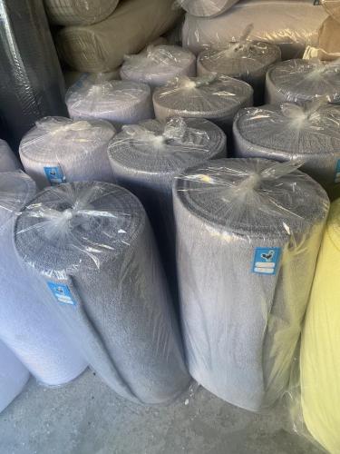 Toptan havlu kumaş - gri renk 