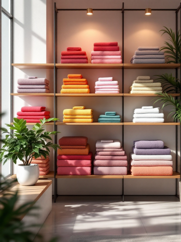 denizli havlu toptan satış