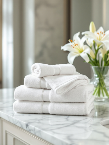 Toptan otel havlu takımı