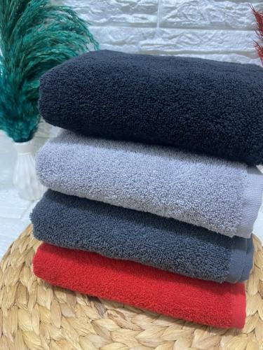 Toptan Berber Havlusu - Toptan Kuaför Havlusu Toptan Satışı Ve Üretimi