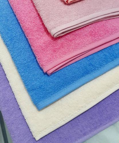 Toptan 30x50cm 60-70 gramlı %100 pamuk 6 Renk Havlu Toptan Adet Satış Fiyatı