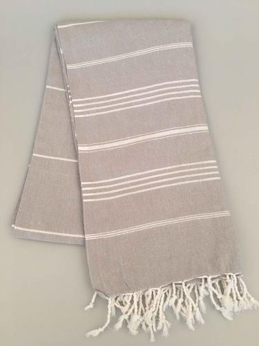 Toptan Sultan Peştemal 100x180cm Pamuk Peştemal