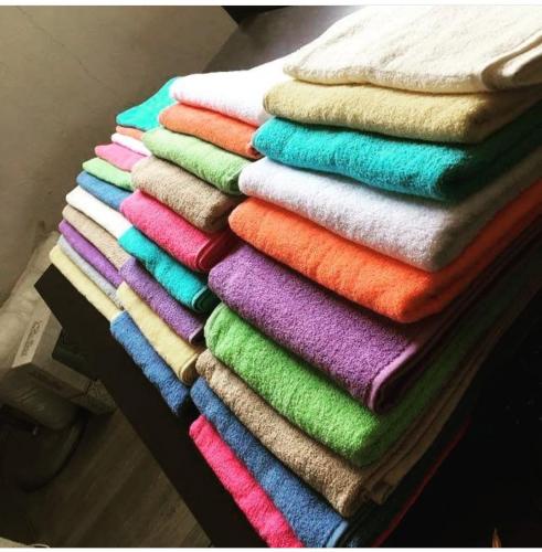 Toptan 70x140cm %100 Pamuk Banyo Boy Havlusu (10 Renk Seçimi )Toptan Adet Fiyatı